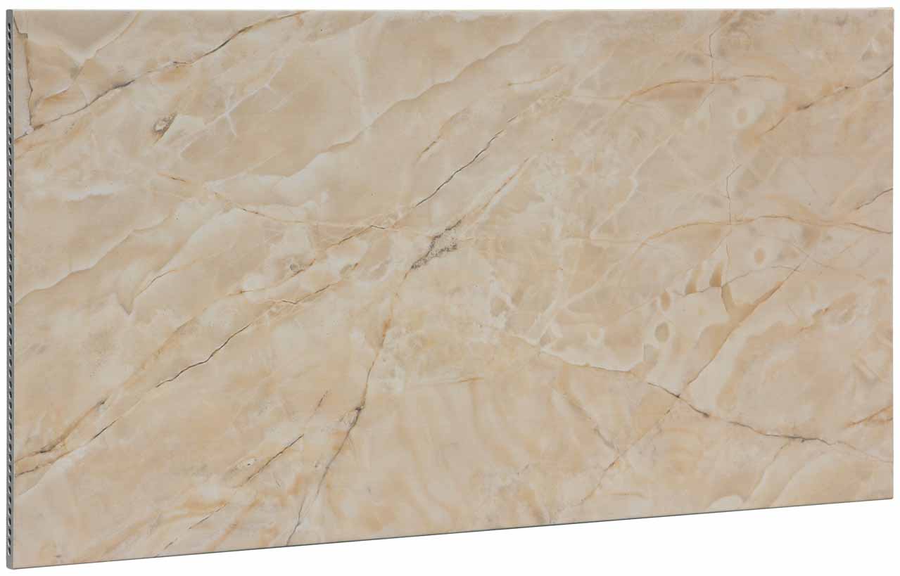 Porcelain Panel