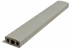 Terracotta Baguette