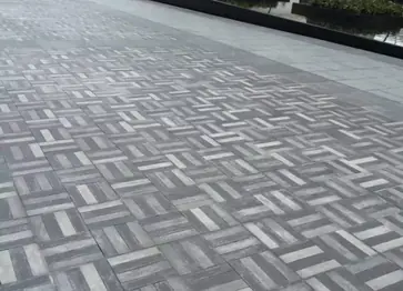 Vestibule,Catic city,Jinjiang