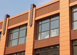 Panorama,shoes city, Baigou town, Hebei (2)