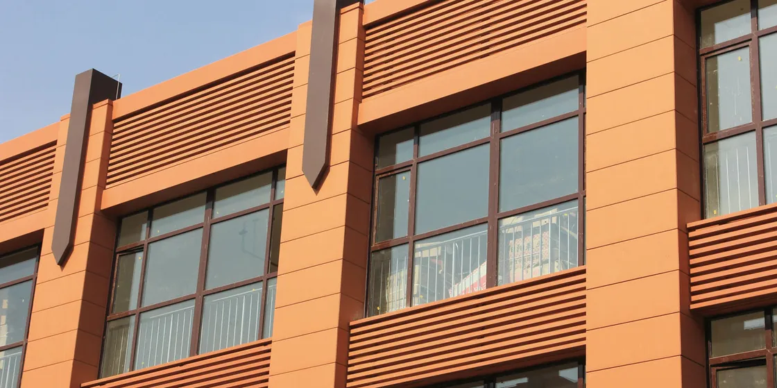 Panorama,shoes city, Baigou town, Hebei (2)