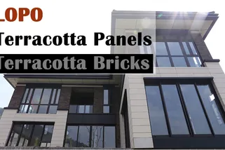 Fangu Villas in the Jinlin Compound