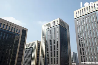 Science and Technology Park of Xin City,Changsha