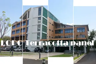 World Bank Group Office Premises