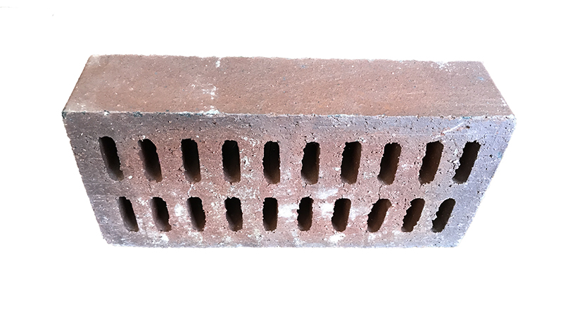 Clay facing brick QFS6704