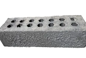 Clay Facing Wall Brick
