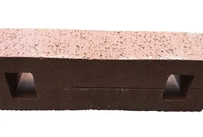 Clay Facing Wall Brick