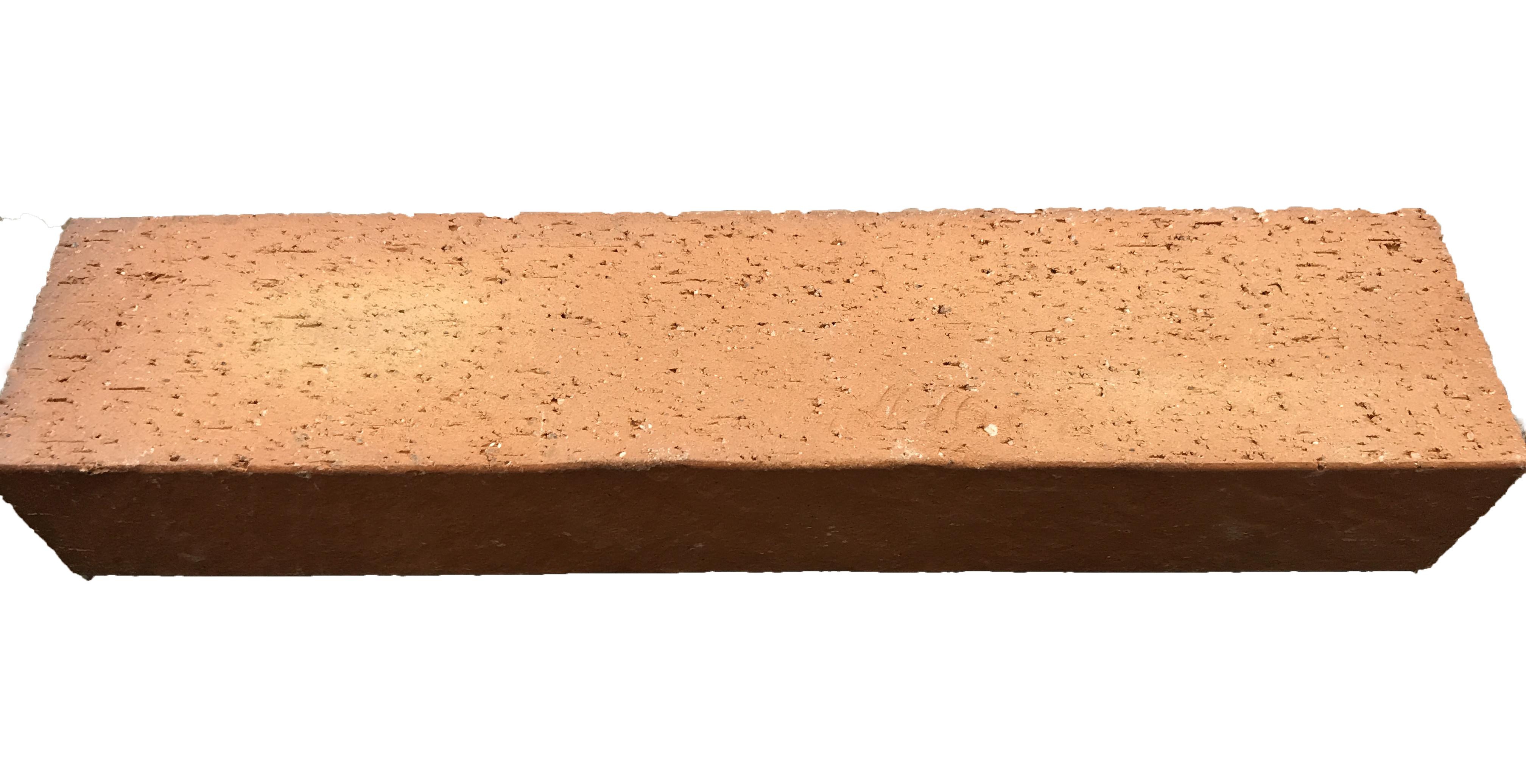 Oblong Facing Brick