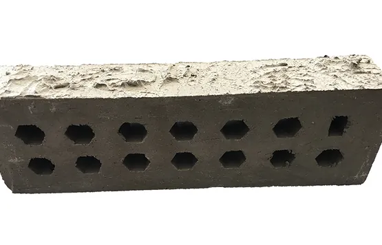 Clay Facing Wall Brick