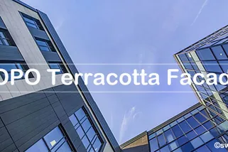 Office Building Project- SWIETOJANSKA Office Center