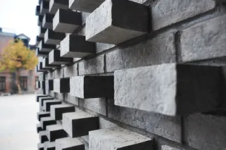 Public Case- Flying Tiger Memorial