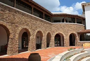 Artificial Stone Case