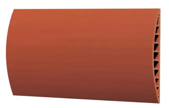 Terracotta Facade Panel