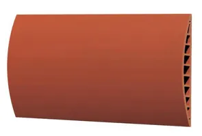 Terracotta Facade Panel