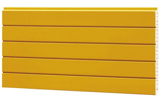 Terracotta Facade Panel