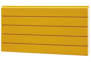 Terracotta Facade Panel