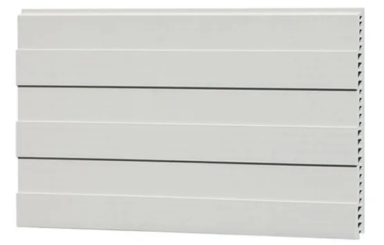 Terracotta Facade Panel