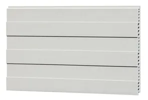 Terracotta Facade Panel