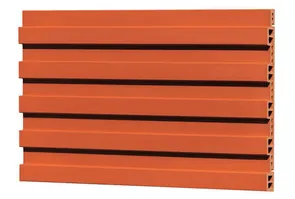 Terracotta Facade Panel