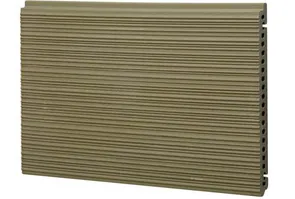 Terracotta Rainscreen