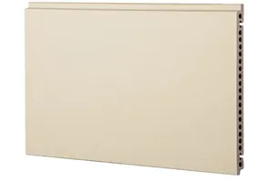 Terracotta Rainscreen