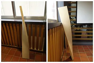 LOPO has made breakthrough in terracotta louver research