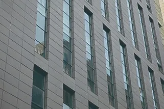 Terracotta Panel Market in the Middle East