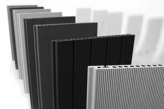 Why LOPO Terracotta Panel?