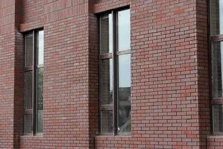 LOPO Metallic Surface Clay Thin Brick