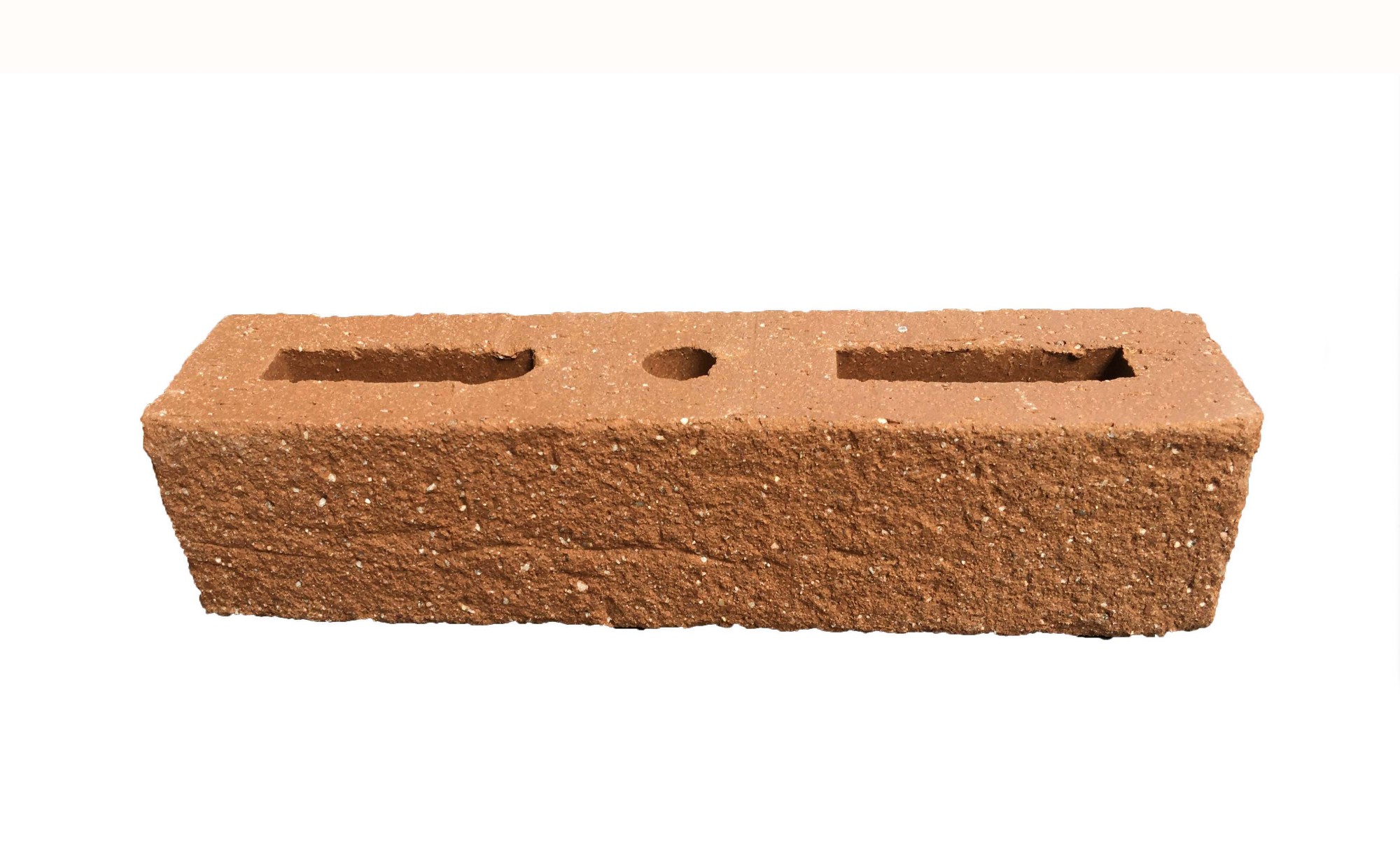 Terracotta Curtain Bricks