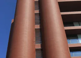 Hebei University's library (3)