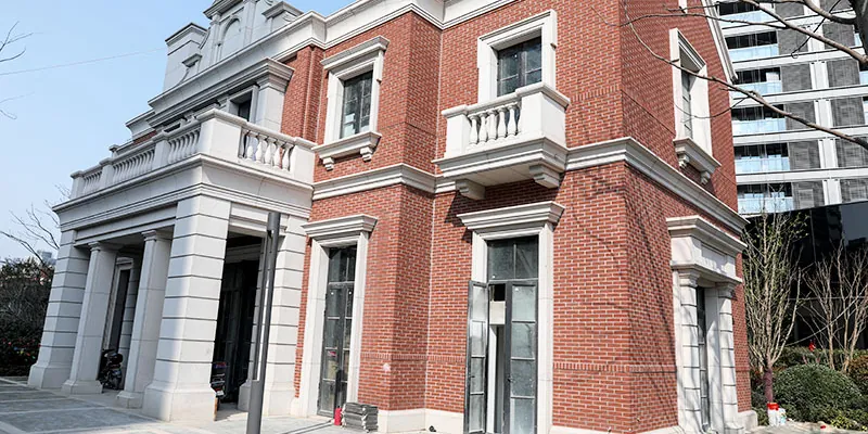 The Bund House (1)