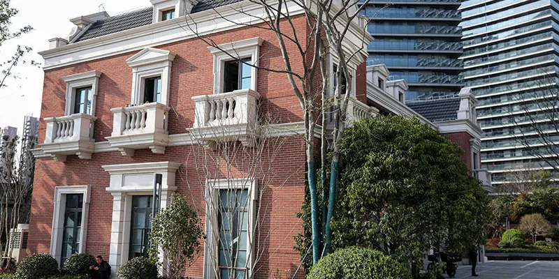 The Bund House (5)