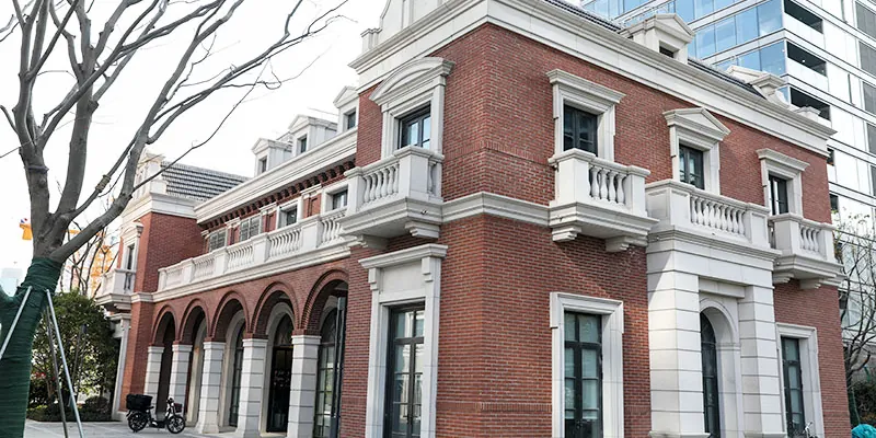 The Bund House (4)