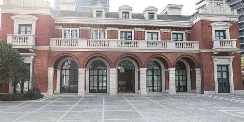 The Bund House (3)