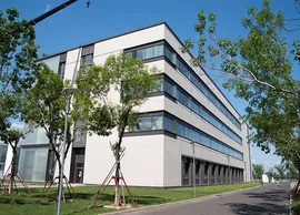 General Research Institute for Nonferrous Metals,Beijing (3)
