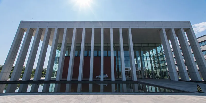 General Research Institute for Nonferrous Metals,Beijing (4)
