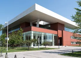 General Research Institute for Nonferrous Metals,Beijing (1)