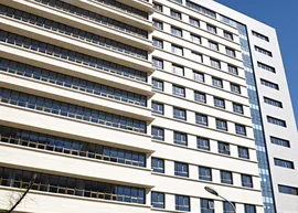 County Hospital of Miyun Beijing (4)