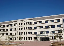 County Hospital of Miyun Beijing (2)