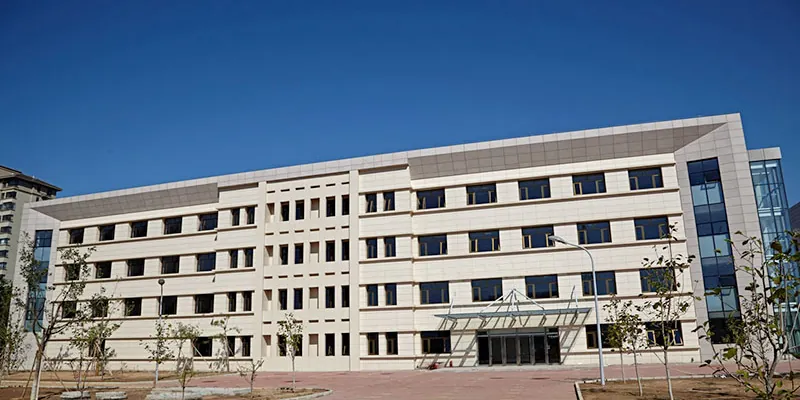 County Hospital of Miyun Beijing (2)