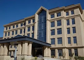 Maternal and Child Health Care Hospital Dalian (1)