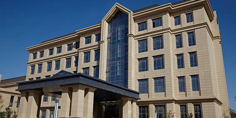 Maternal and Child Health Care Hospital Dalian (1)