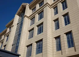 Maternal and Child Health Care Hospital Dalian (2)