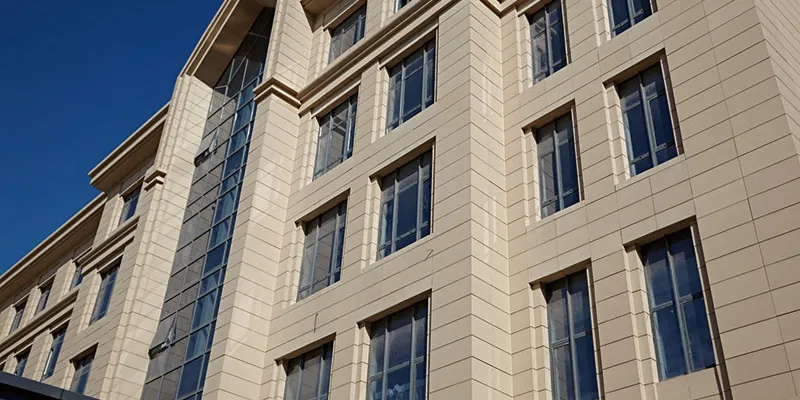 Maternal and Child Health Care Hospital Dalian (2)
