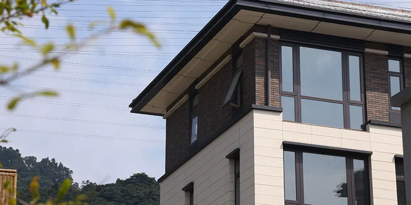Fangu Villas in the Jinlin Compound (0)