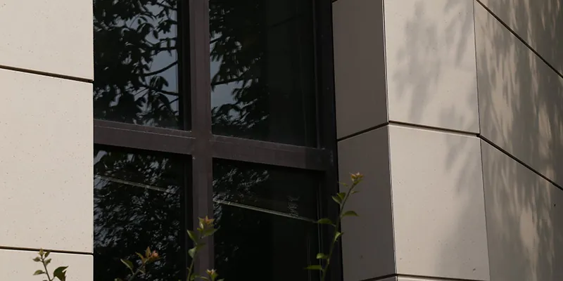 Fangu Villas in the Jinlin Compound (3)