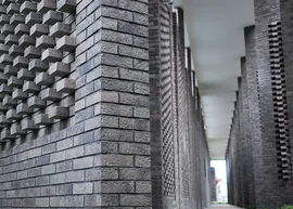 Renovation of Flying Tigers Memorial (0)