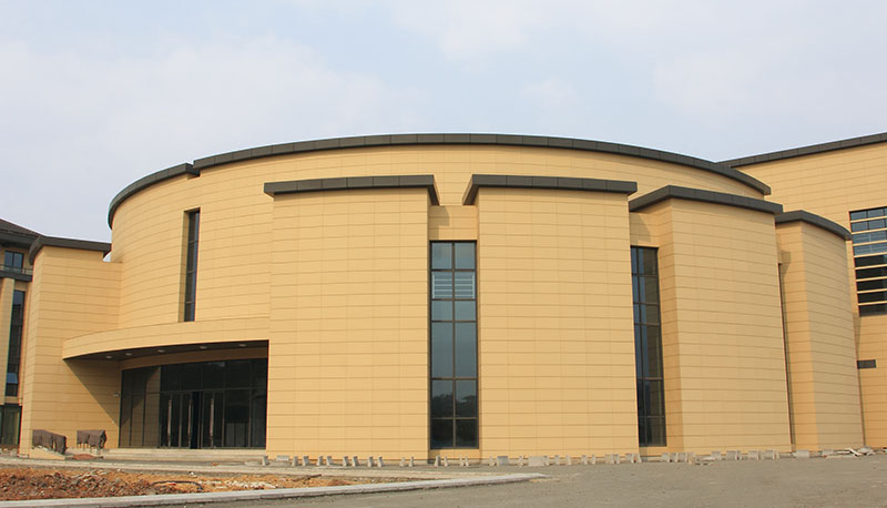 Qingshan Lake Sci-tech Innovation Center (0)