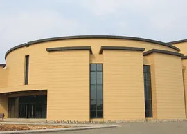 Qingshan Lake Sci-tech Innovation Center (0)